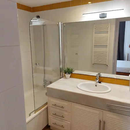 Apartamento Orquideas